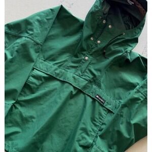 Vintage 80's Snowbird Gore-Tex Anorak‎ Jacket
